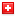 testedich.ch server is located in Switzerland